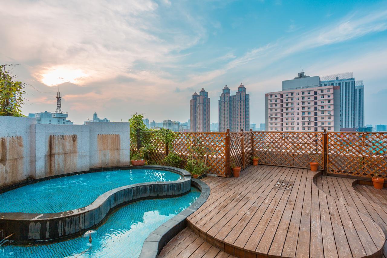 Metropolo Jinjiang Xuzhou Railway Station Suning Plaza Chudu Hotel Ngoại thất bức ảnh