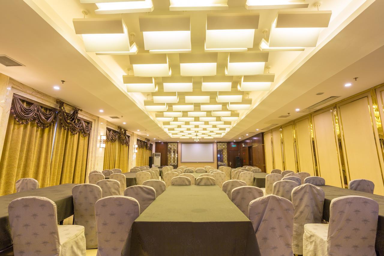 Metropolo Jinjiang Xuzhou Railway Station Suning Plaza Chudu Hotel Ngoại thất bức ảnh